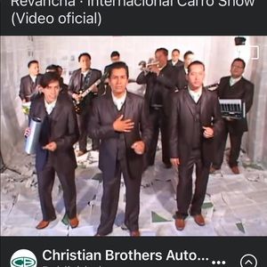 Meet your Posher, Pedro